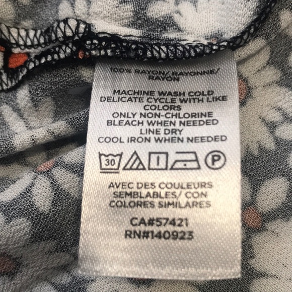 NWT- LOFT- XS - Picture 6 of 8